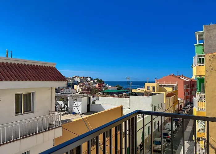 La Cala De Luxury Apartman Alcalá la Real