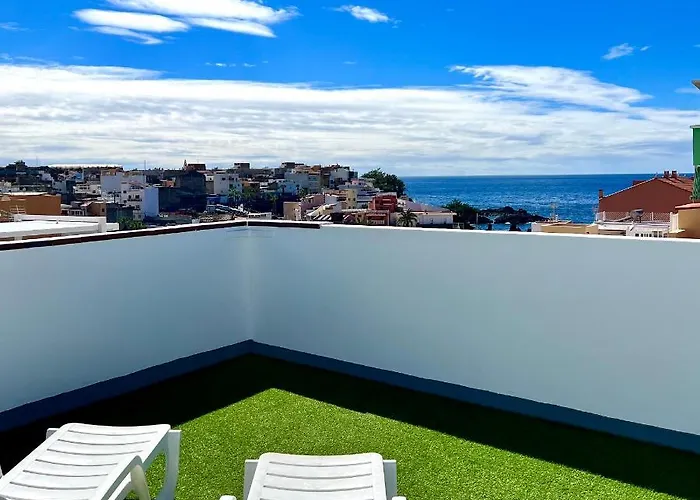 La Cala De Luxury Appartement Alcalá la Real