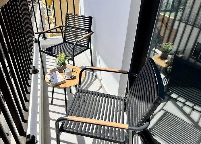 La Cala De Luxury Appartement Alcalá la Real