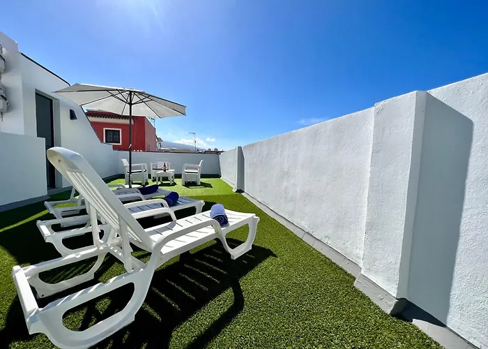 La Cala De Luxury * Alcalá la Real