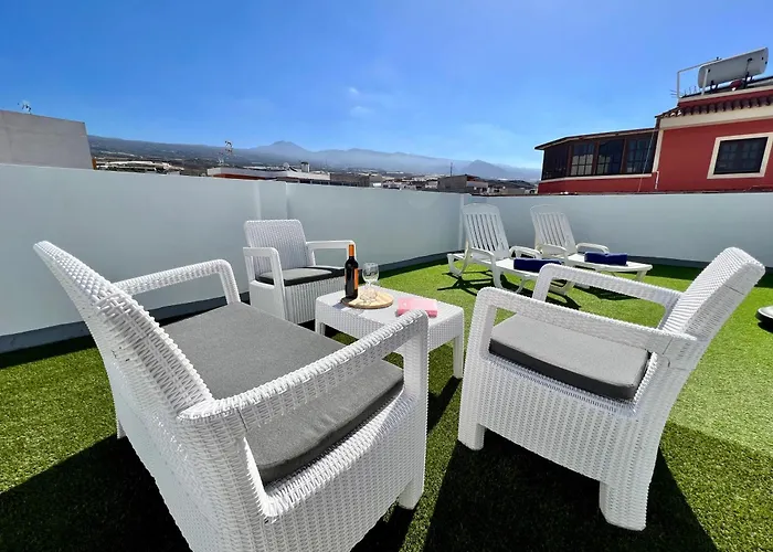 La Cala De Luxury Appartement Alcalá la Real