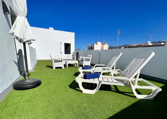 Apartman La Cala De Luxury