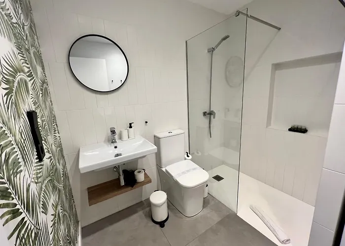 La Cala De Luxury Appartement *