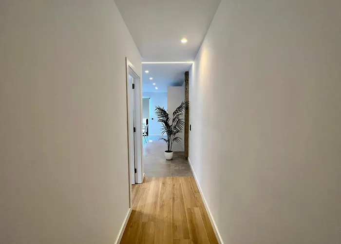 Apartman La Cala De Luxury *