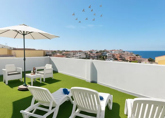 Apartman La Cala De Luxury Alcalá la Real