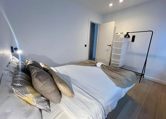 La Cala De Luxury Apartman Alcalá la Real