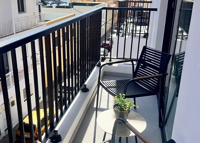 La Cala De Luxury Apartman *