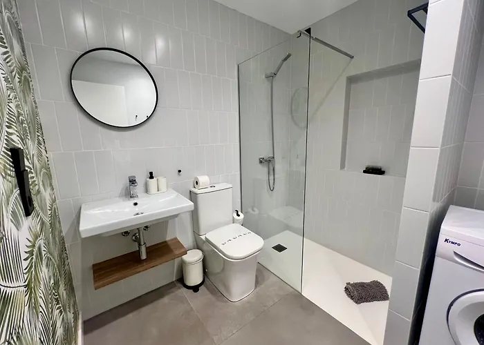 La Cala De Luxury Appartement