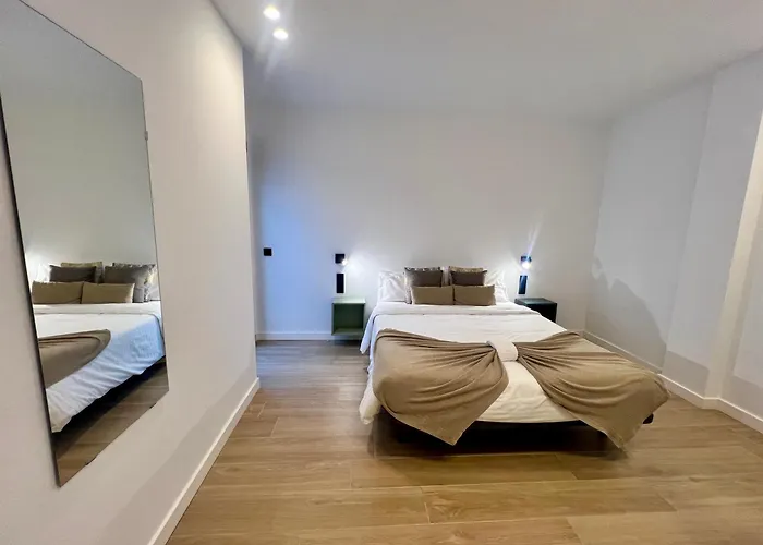 La Cala De Luxury * Alcalá la Real