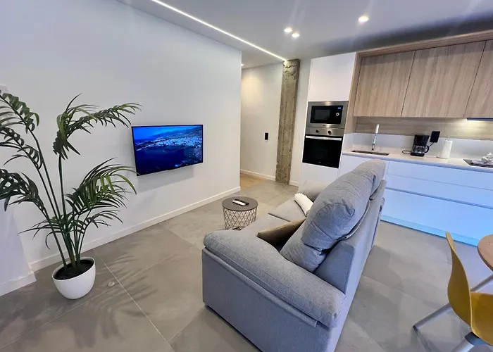 Apartman La Cala De Luxury