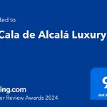 La Cala De Luxury * Alcalá la Real