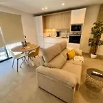 La Cala De Luxury Apartament *
