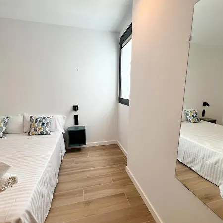 Apartamento La Cala De Luxury *
