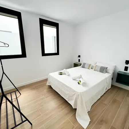 La Cala De Luxury Apartment