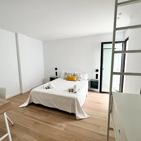 Apartamento La Cala De Luxury *