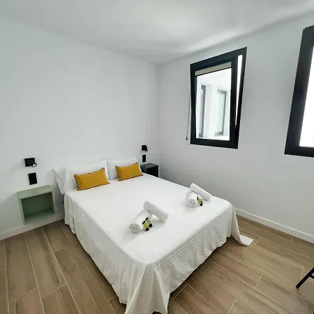 Apartamento La Cala De Luxury