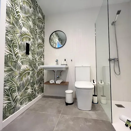 La Cala De Luxury Apartamento *