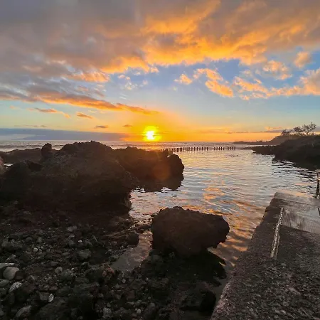 Apartamento La Cala De Luxury *