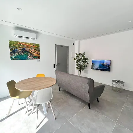 La Cala De Luxury