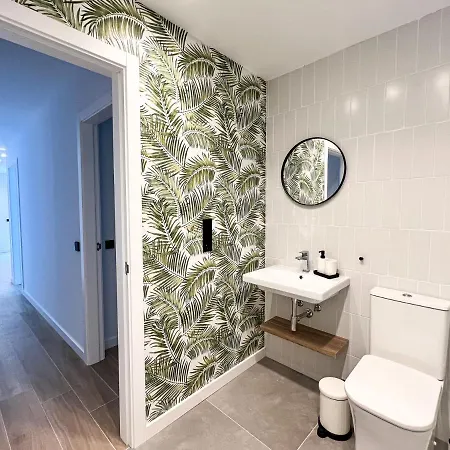 La Cala De Luxury Apartment Alcala (Tenerife)