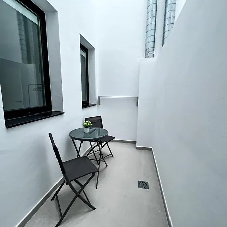 La Cala De Luxury Apartman Alcalá la Real