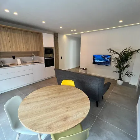 La Cala De Luxury * Alcala (Tenerife)