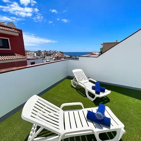 Apartamento La Cala De Luxury *