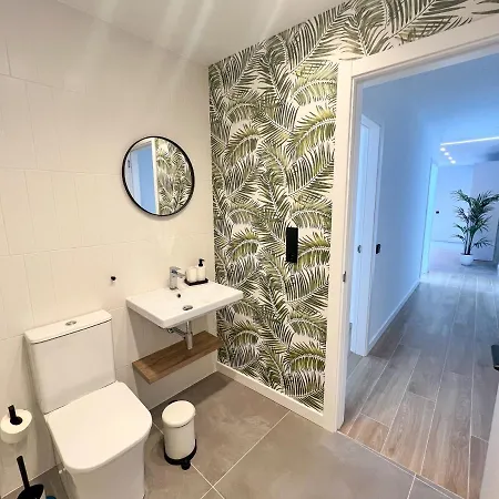 La Cala De Luxury Apartment Alcala (Tenerife)