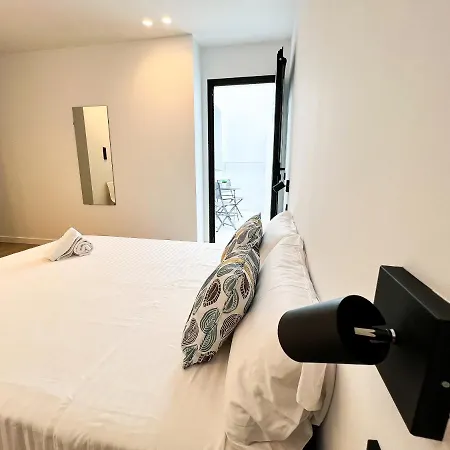 La Cala De Luxury Apartamento Alcalá la Real
