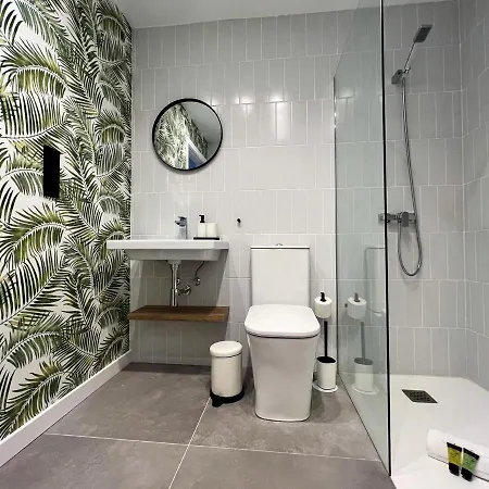 La Cala De Luxury * Alcalá la Real