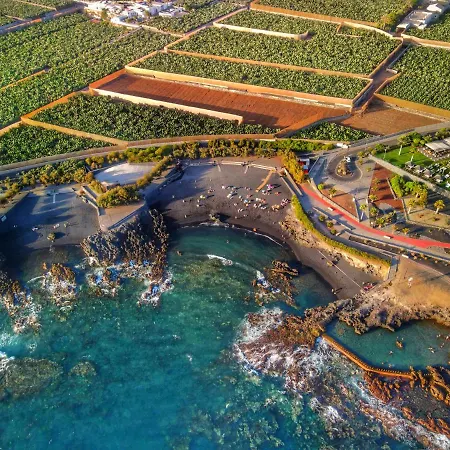 La Cala De Luxury * Alcala (Tenerife)