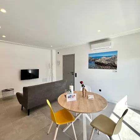 Apartamento La Cala De Luxury Alcalá la Real