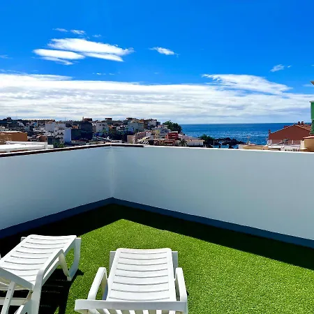 La Cala De Luxury Apartment Alcalá la Real