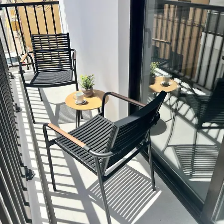 La Cala De Luxury Apartment Alcalá la Real