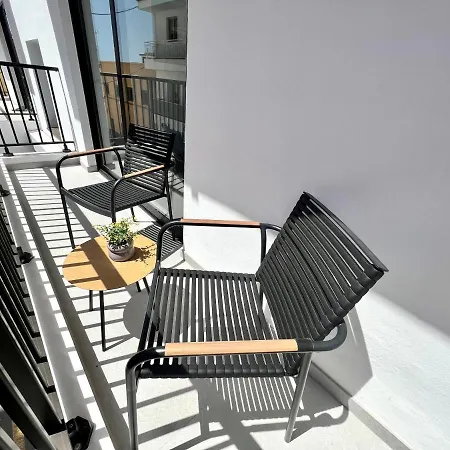 Apartment La Cala De Luxury Alcalá la Real
