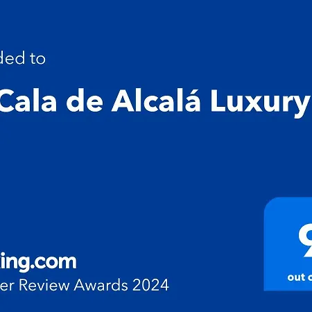 La Cala De Luxury * Alcalá la Real