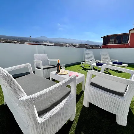La Cala De Luxury Apartment Alcalá la Real
