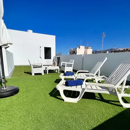 Apartamento La Cala De Luxury