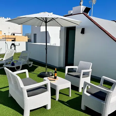 La Cala De Luxury Apartment Alcalá la Real