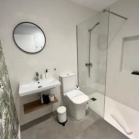 La Cala De Luxury Apartamento *