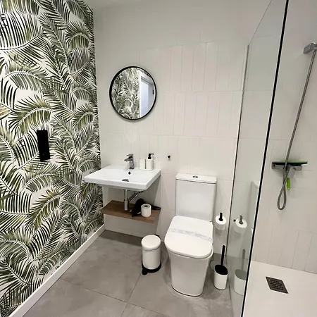 Apartamento La Cala De Luxury *