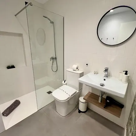 Apartment La Cala De Luxury