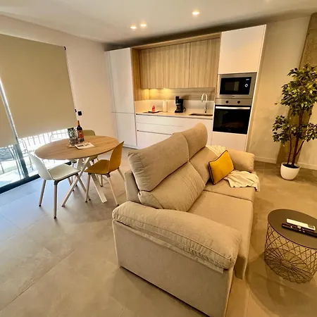 La Cala De Luxury Apartment *