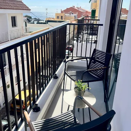 La Cala De Luxury Apartment *