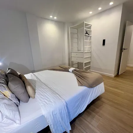La Cala De Luxury Apartment