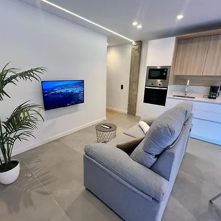 Apartment La Cala De Luxury