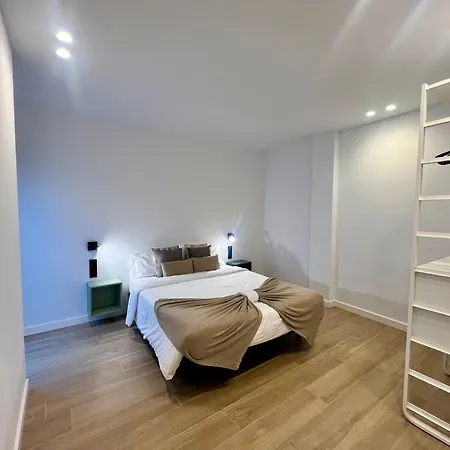 Apartment La Cala De Luxury
