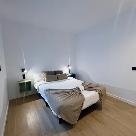 Apartment La Cala De Luxury Alcalá la Real