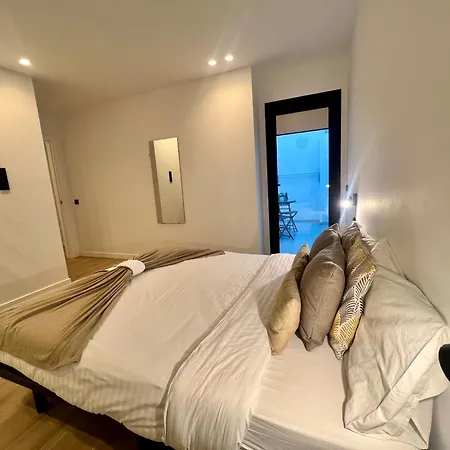 La Cala De Luxury Apartamento *