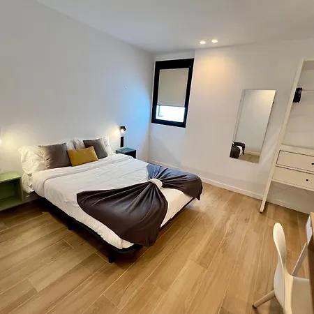 Apartment La Cala De Luxury